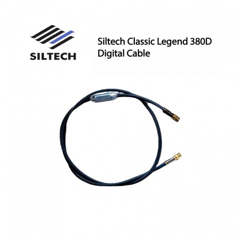 Siltech-Siltech Classic Legend 380 D BNC-00
