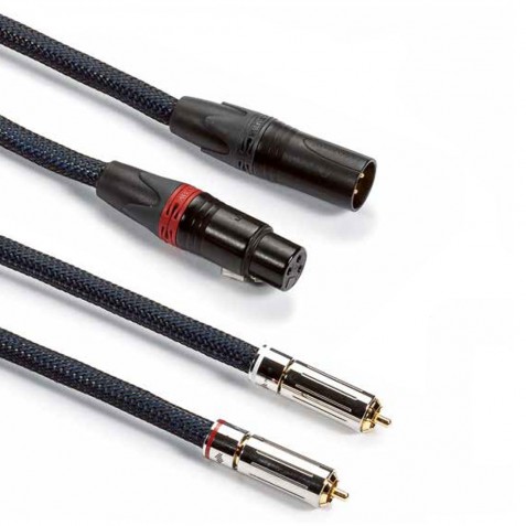 Siltech-Siltech Classic Legend 380 i XLR-00