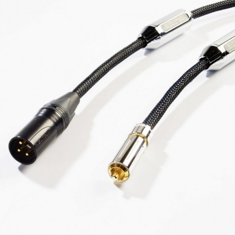 Siltech-Siltech Classic Anniversary HF XLR-00