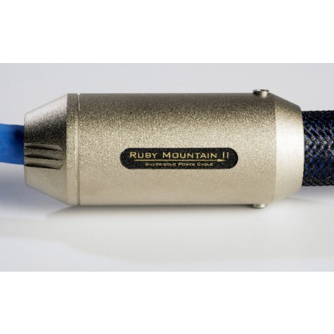 Siltech-Siltech Royal Signature Ruby Mountain II F1-50-00