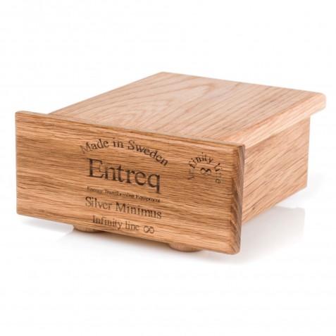Entreq-Entreq Silver Minimus Infinity Ground Box Argo Kit-00