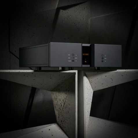 Vitus Audio-Vitus Audio SL-103 + SS-103 Line Stage and Stereo Power Amplifier Signature-00