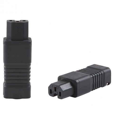 Crystal Cable-Crystal Cable Ultra 2 Power Diamond Serie 2-00