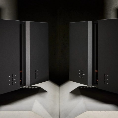 Vitus Audio-Vitus Audio SM-103 MK.II Monaural Power Amplifier-00