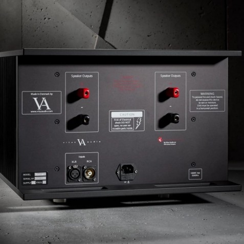 Vitus Audio-Vitus Audio SM-103 MK.II Monaural Power Amplifier-00