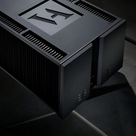 Vitus Audio-Vitus Audio SM-103 MK.II Monaural Power Amplifier-00
