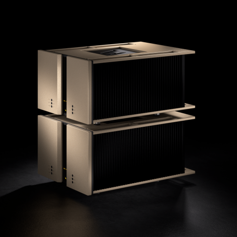 Vitus Audio-Vitus Audio SM-103 MK.II Monaural Power Amplifier-00
