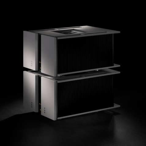 Vitus Audio-Vitus Audio SM-103 MK.II Monaural Power Amplifier-00