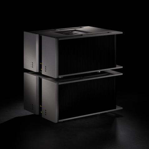 Vitus Audio-Vitus Audio SM-103 MK.II Monaural Power Amplifier-00