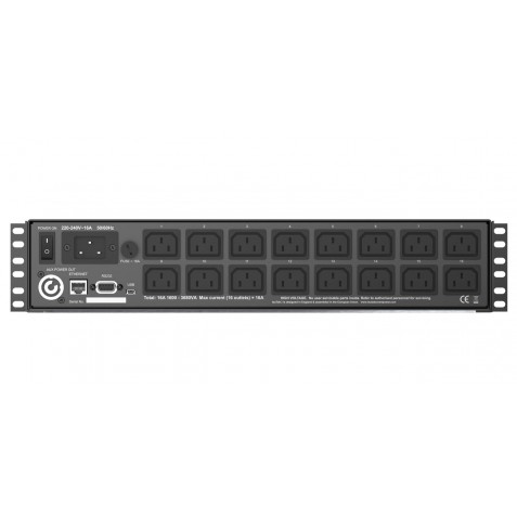 Isotek-IsoTek Smart Delta-00