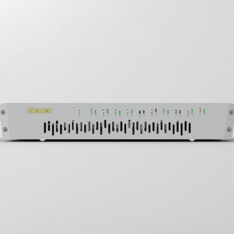 SOtM-SOtM sNH-10G Commutateur réseau HiFi pour streamer et serveur haut de gamme-00
