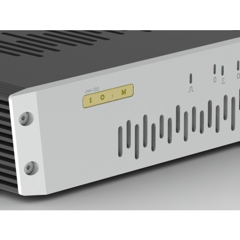 SOtM-SOtM sNH-10G Commutateur réseau HiFi pour streamer et serveur haut de gamme-00