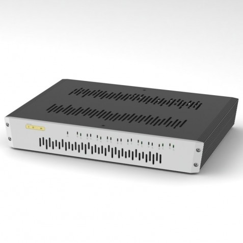 SOtM-SOtM sNH-10G Commutateur réseau HiFi pour streamer et serveur haut de gamme-00