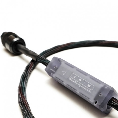 SOtM-Sotm Audio PCBL-SS8-00