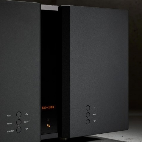 Vitus Audio-Vitus Audio SS-103 MK I Stereo Power Amplifier-00