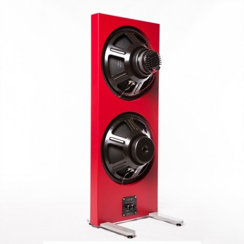 Spatial Audio M3 Triode Master 