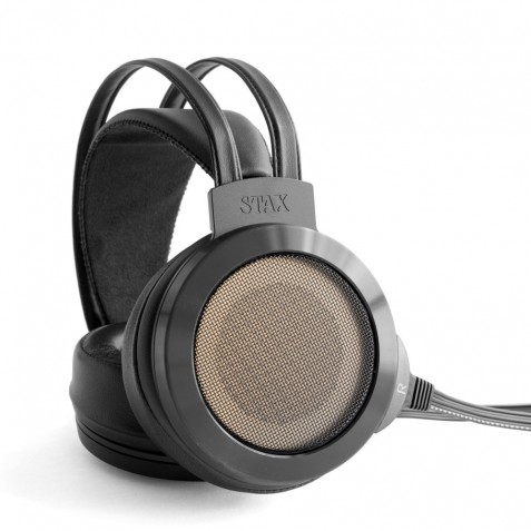 STAX-STAX SR-007 Reference MK2-00