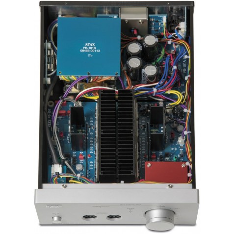 STAX-Stax SRM-700S-00