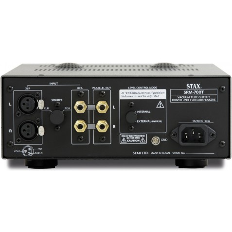 STAX-Stax SRM-700T-00