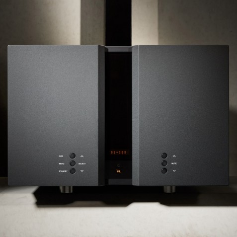 Vitus Audio-Vitus Audio SS-103 MK I Stereo Power Amplifier-00