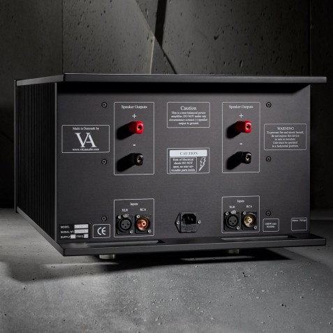 Vitus Audio-Vitus Audio SS-103 MK I Stereo Power Amplifier-00