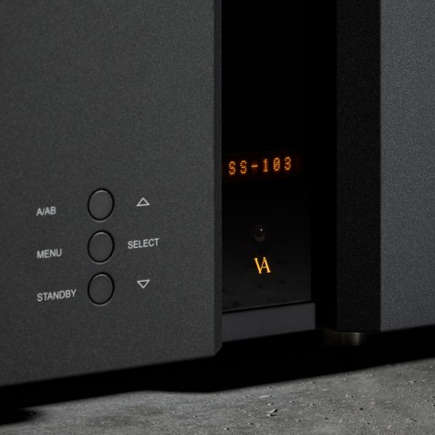 Vitus Audio-Vitus Audio SS-103 MK I Stereo Power Amplifier-00