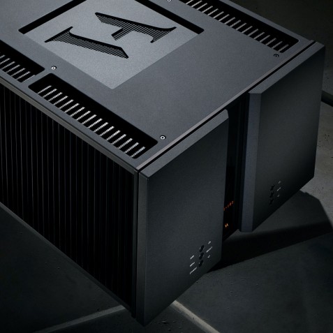 Vitus Audio-Vitus Audio SS-103 MK I Stereo Power Amplifier-00