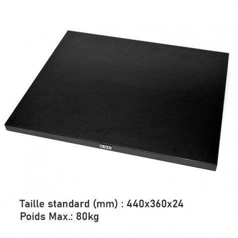 SSC-SSC SoloBase-00