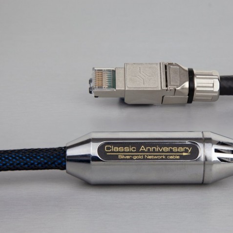 Siltech-Siltech Classic Network RJ45-00