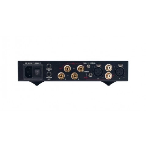 NuPrime-Nu Prime STA-9X-00