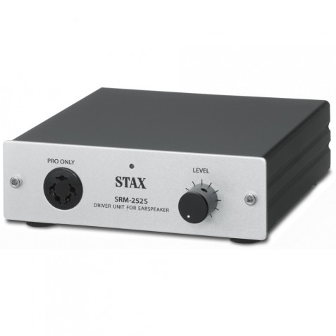 STAX-Stax SRM-252S-00