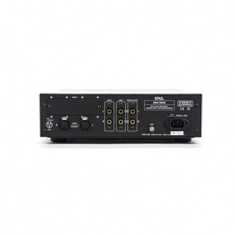 STAX-Stax SRM-T8000-00