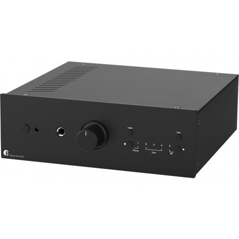 PRO-JECT-Ampli Intègré Pro-Ject Stereo Box DS2-00