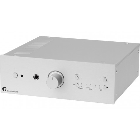 PRO-JECT-Ampli Intègré Pro-Ject Stereo Box DS2-00