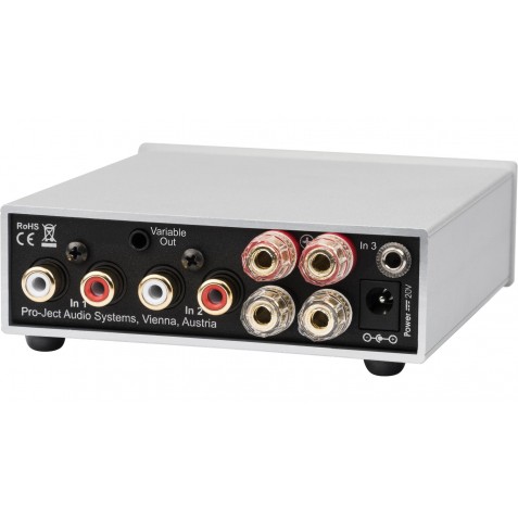 PRO-JECT-Ampli Intègré Pro-Ject Stereo Box S2-00