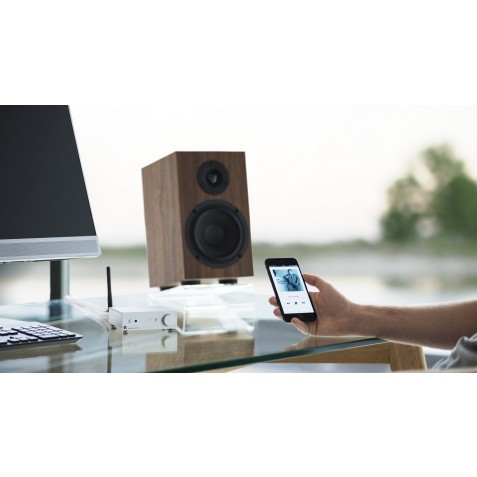 PRO-JECT-Ampli Intègré Pro-Ject Stereo Box S2 BT-00