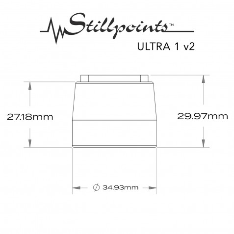 Stillpoints-Stillpoints Ultra I V2-00