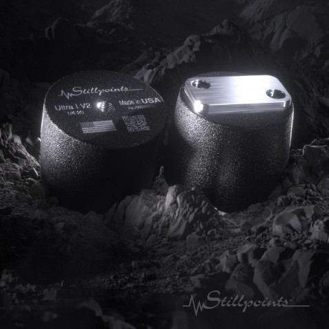 Stillpoints-Stillpoints Ultra I V2-00