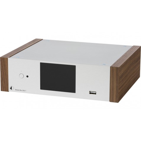 PRO-JECT-Pro-Ject Stream Box DS2 T-00