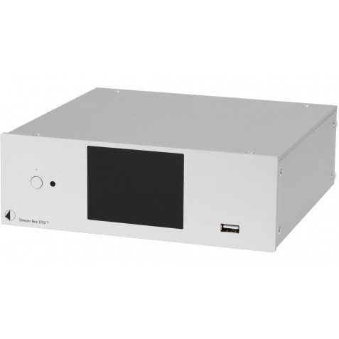 PRO-JECT-Pro-Ject Stream Box DS2 T-00