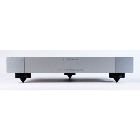 Metronome-Métronome Le Streamer-00