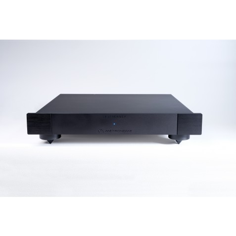 Metronome-Métronome Le Streamer-00