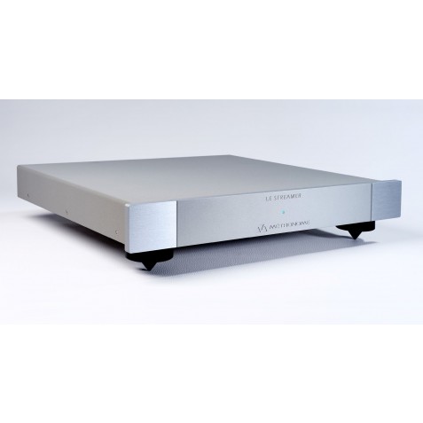 Metronome-Métronome Le Streamer-00