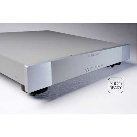 Metronome-Métronome Le Streamer-00