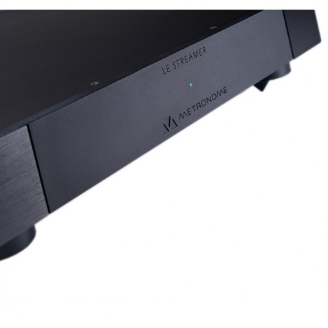 Metronome-Métronome Le Streamer-00