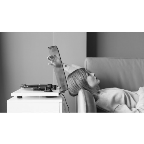 PRO-JECT-Platine Vinyle PRO-JECT T1-00