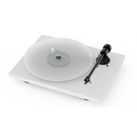PRO-JECT-Platine Vinyle PRO-JECT T1-00