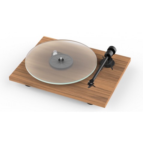 PRO-JECT-Platine Vinyle PRO-JECT T1-00