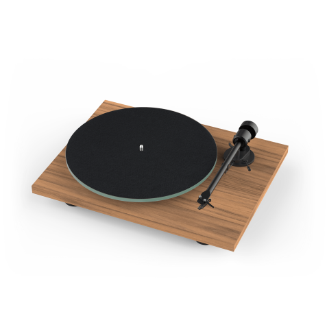 PRO-JECT-Platine Vinyle PRO-JECT T1-00