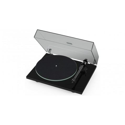 PRO-JECT-Platine Vinyle PRO-JECT T1-00